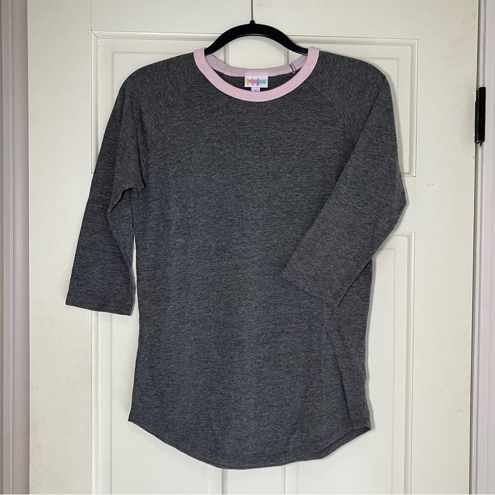 LuLaRoe Randy Top Size XS